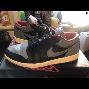 Air Jordan Retro 1 Low Size 11
